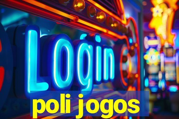 poli jogos